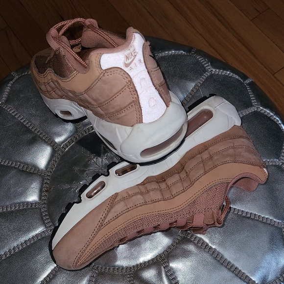 ☄ Nike Air max 95 - Picture 7 of 7